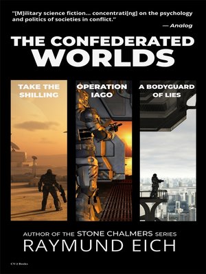 cover image of Take the Shilling, Operation Iago, & A Bodyguard of Lies